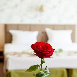 Hotel Alliance, Plovdiv