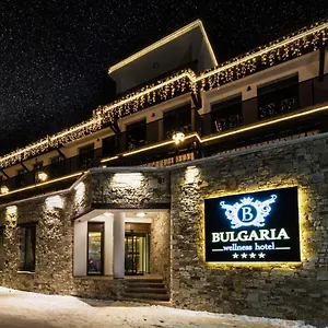 Wellness Bulgaria Bansko