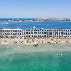 *** Appart hôtel Gardenia Beach Palace Bulgarie