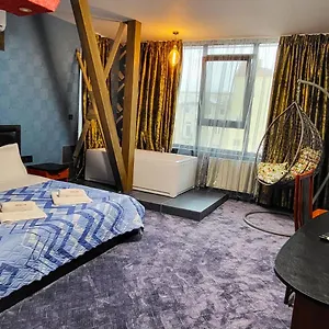 Club Otel Sofya