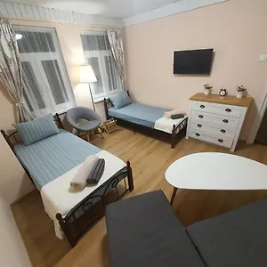Bed & Breakfast Hancho - Old Center, Plovdiv