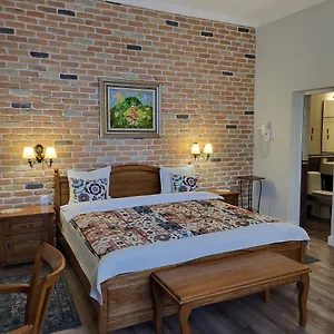 Hotel Odeon, Plovdiv