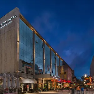 The Boutique Square - Free Compliments - Free Wi-fi - Location - Nearby Paid Parking Φιλιππούπολη