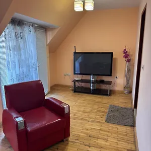 Maison d'hôtes Venis House, Plovdiv