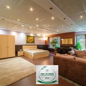 Hotel Ego - Free Parking - Location, Plovdiv