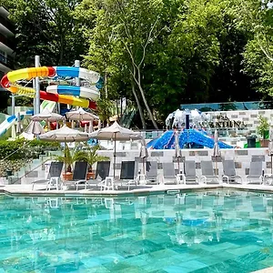 Bsa Gradina & Aquapark Otel Altın Kumlar