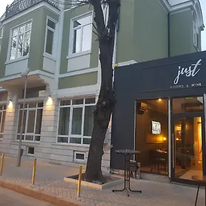 Just Otel Varna