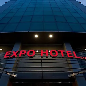 Hotel Expo, Plovdiv