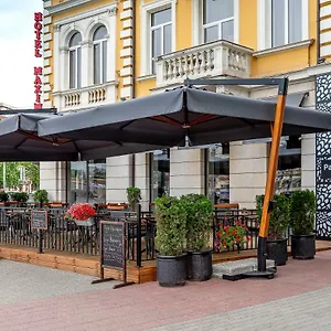 Maxim Boutique Otel Sofya