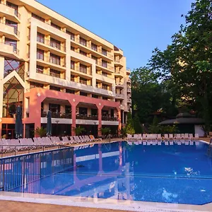 Park Odessos Golden Sands