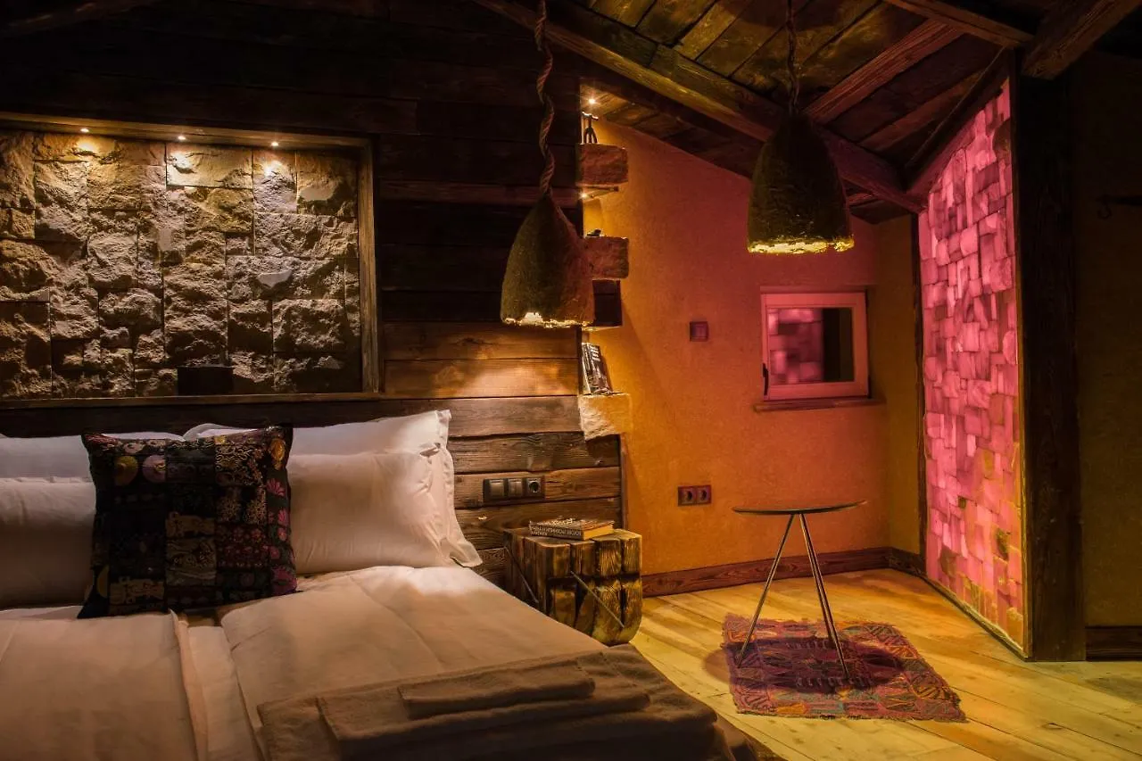 Saborna 25 Guest House Plovdiv