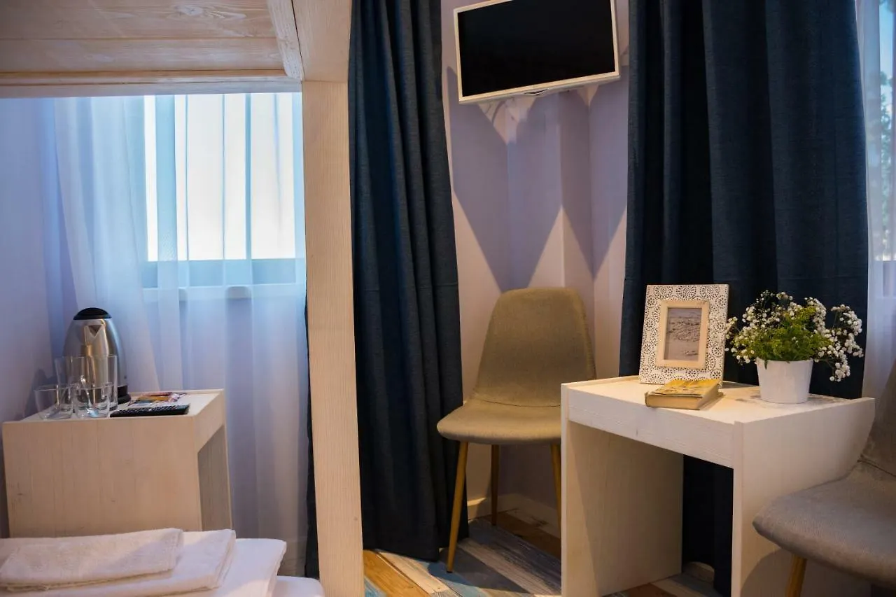 Saborna 25 Guest House Plovdiv Bulgaria