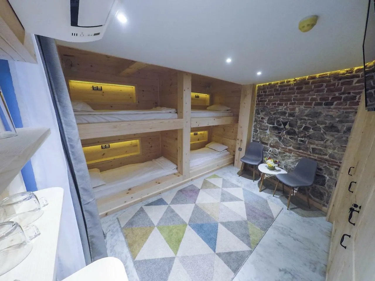 Saborna 25 Guest House Plovdiv