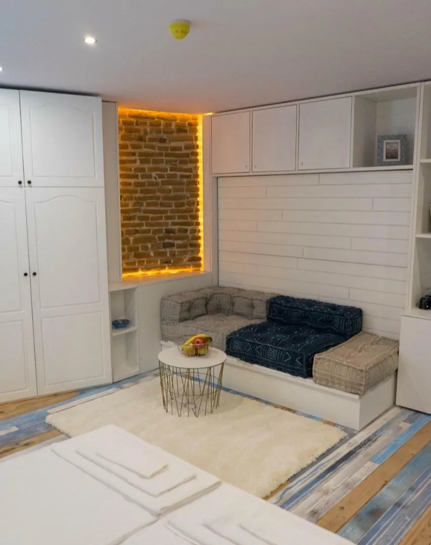 Saborna 25 Guest House Plovdiv 0*,  Bulgaria