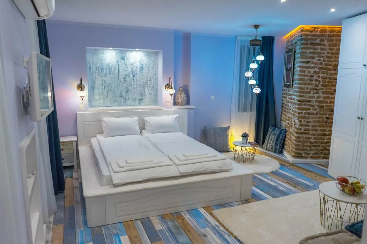 Saborna 25 Guest House Plovdiv Bulgaria