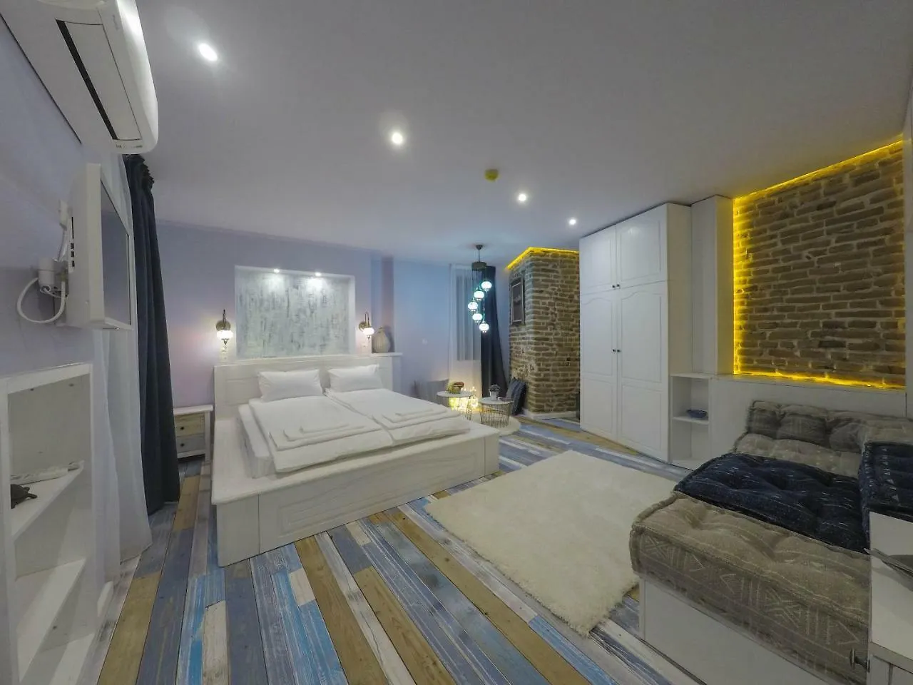 Saborna 25 Guest House Plovdiv Bulgaria